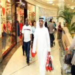 حدث "مفاجآت صيف دبي2012" يسهم في تنشيط الأسواق